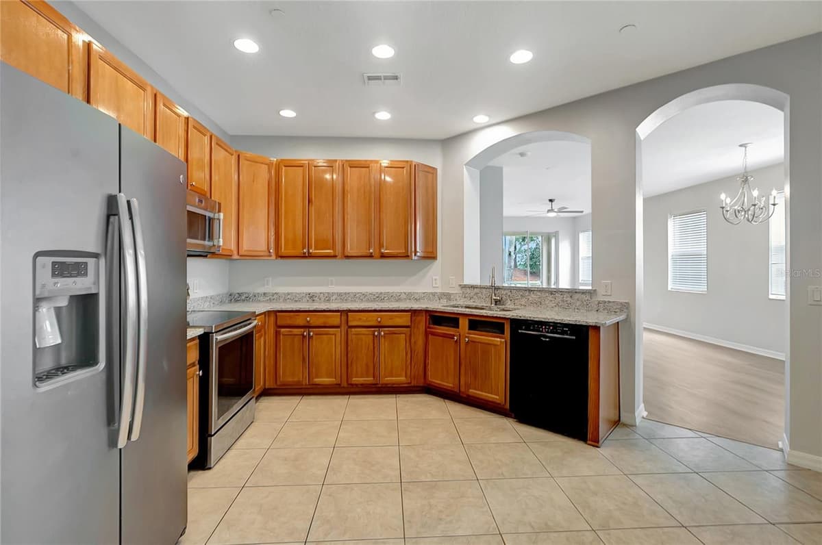 7413 TERRACE RIVER DRIVE — photo 15 of 56