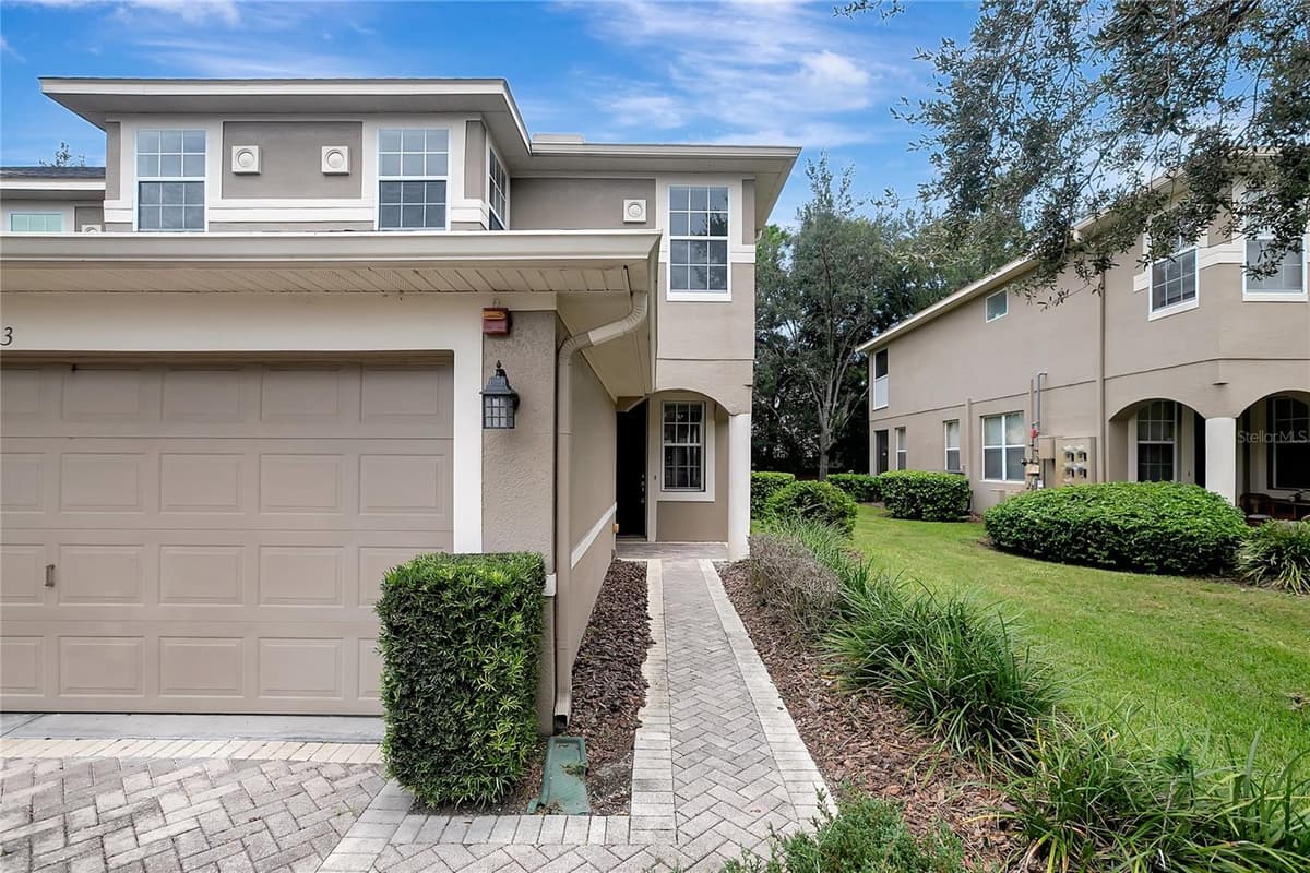 7413 TERRACE RIVER DRIVE — photo 3 of 56