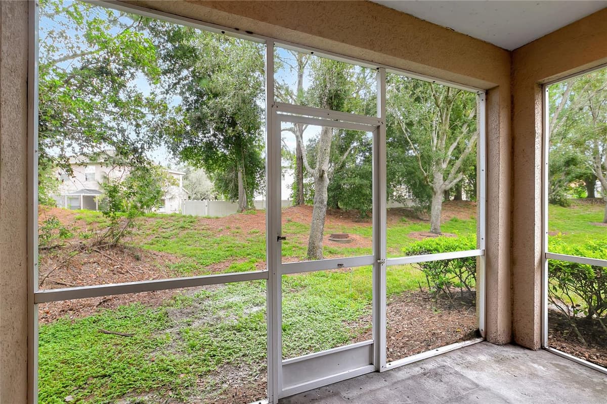 7413 TERRACE RIVER DRIVE — photo 50 of 56