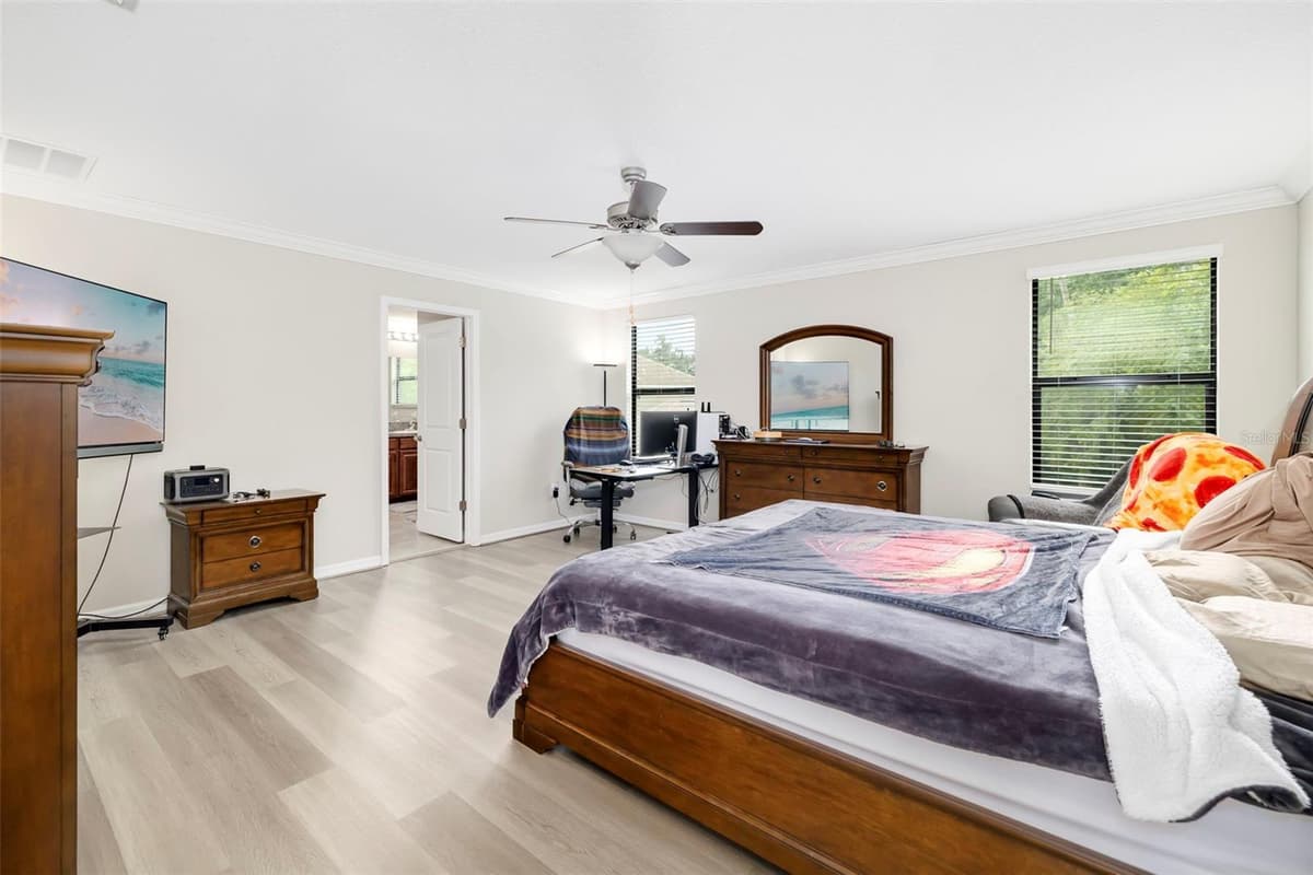 6103 HORSE MILL PLACE — photo 34 of 72