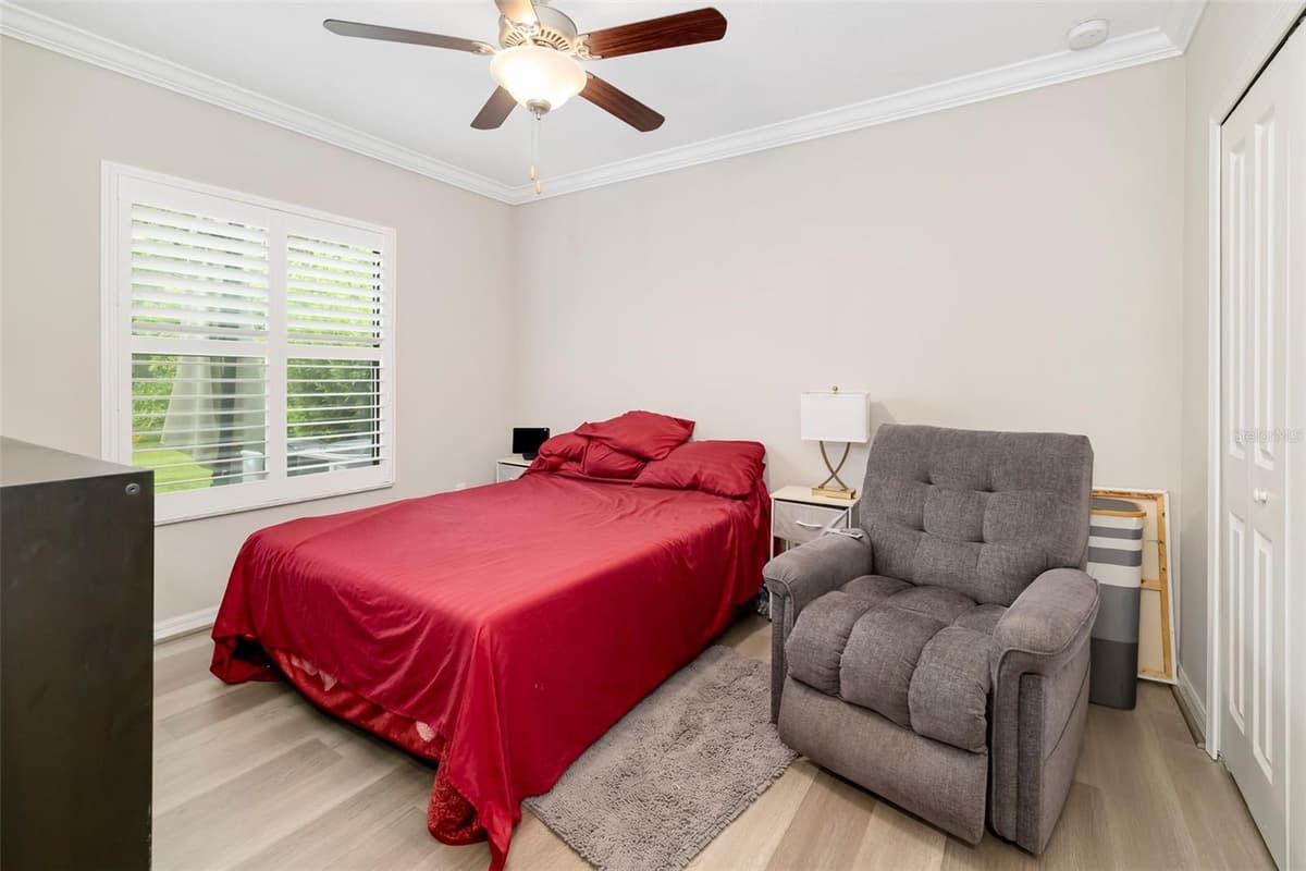 6103 HORSE MILL PLACE — photo 27 of 72