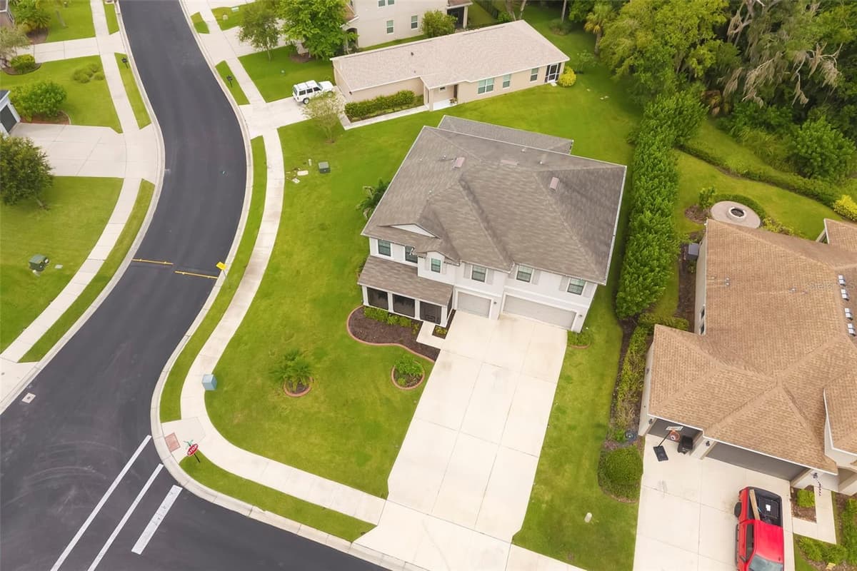 6103 HORSE MILL PLACE — photo 55 of 72