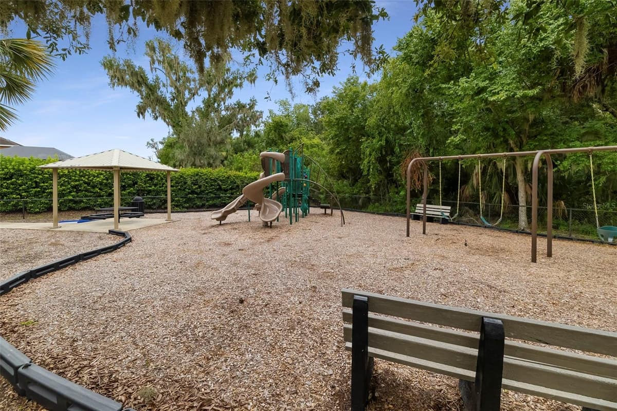 6103 HORSE MILL PLACE — photo 69 of 72