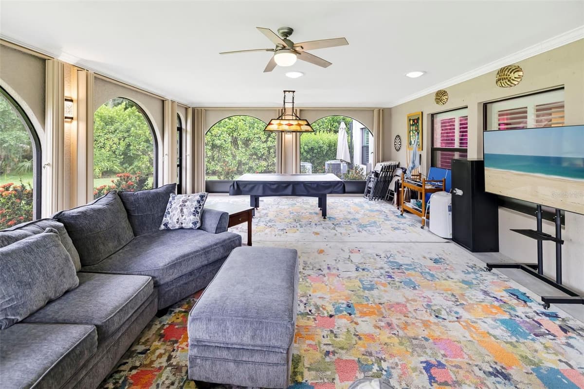 6103 HORSE MILL PLACE — photo 20 of 72