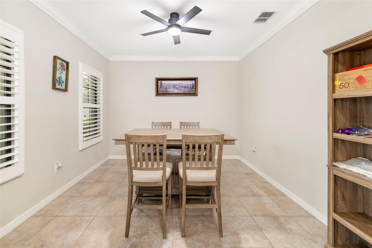 6103 HORSE MILL PLACE — photo 10 of 72