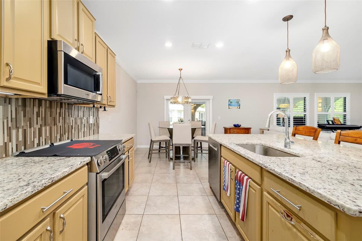 6103 HORSE MILL PLACE — photo 14 of 72