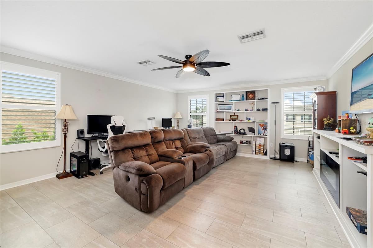6103 HORSE MILL PLACE — photo 31 of 72