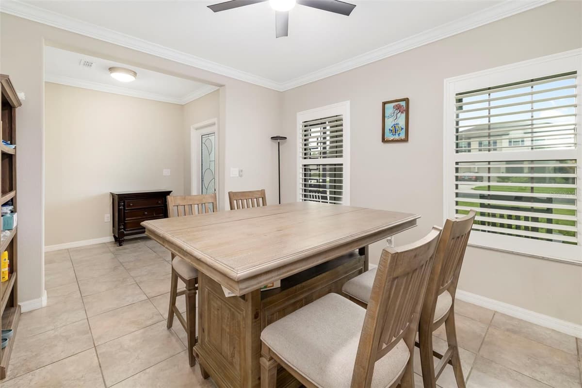 6103 HORSE MILL PLACE — photo 11 of 72
