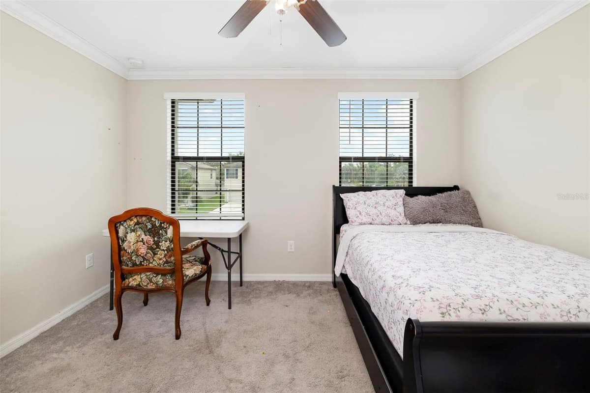 6103 HORSE MILL PLACE — photo 43 of 72