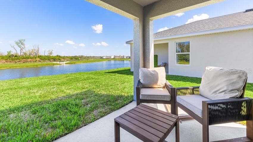 5419 SILVER MOONLIGHT DRIVE — photo 16 of 31