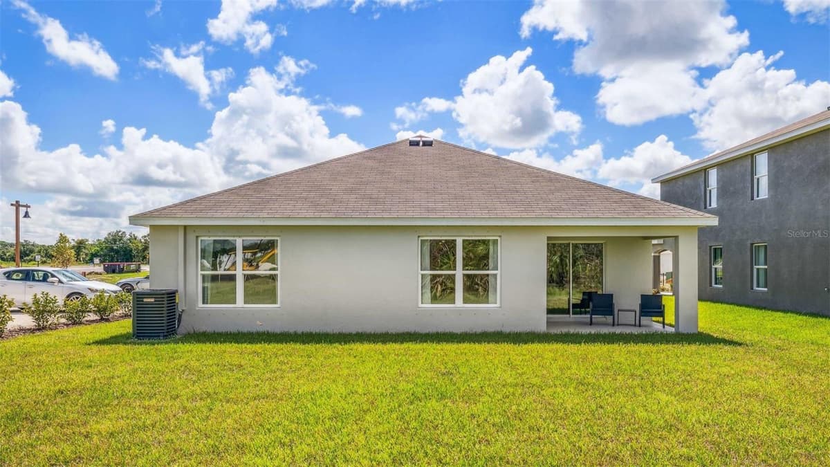 5419 SILVER MOONLIGHT DRIVE — photo 17 of 31