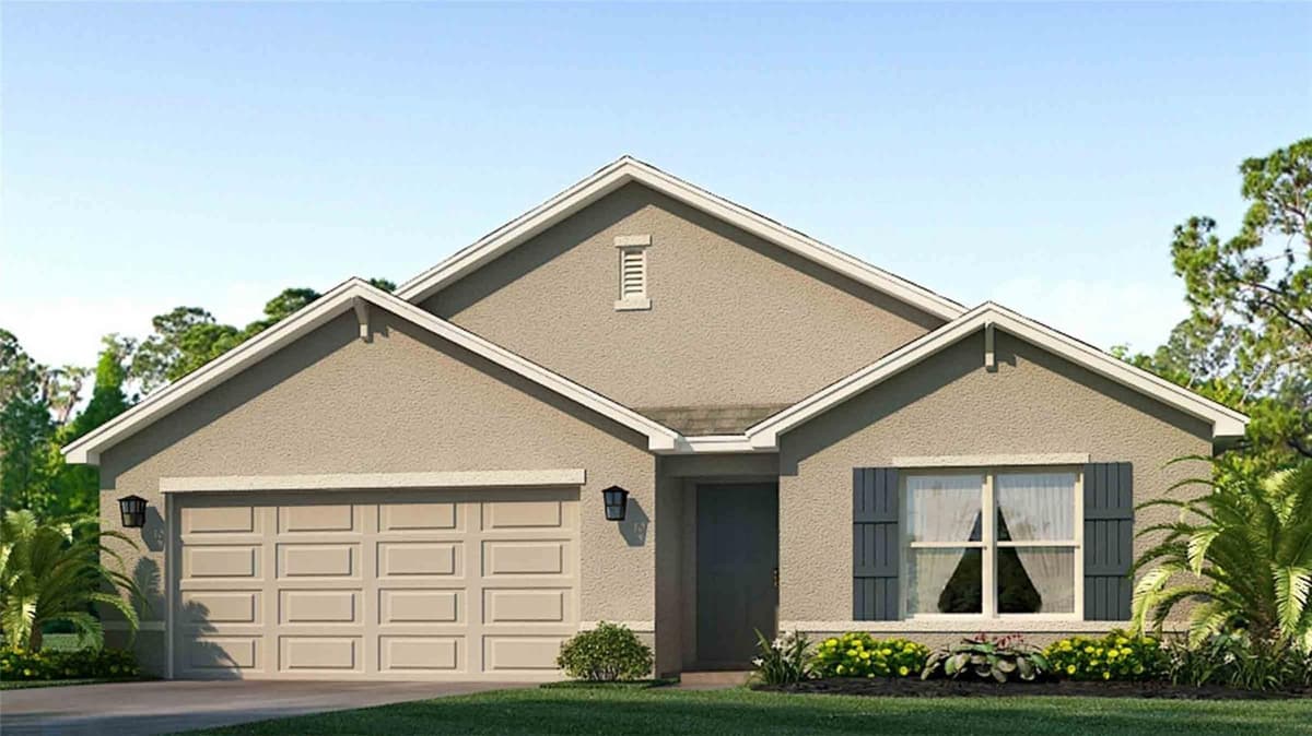 5419 SILVER MOONLIGHT DRIVE — photo 1 of 31
