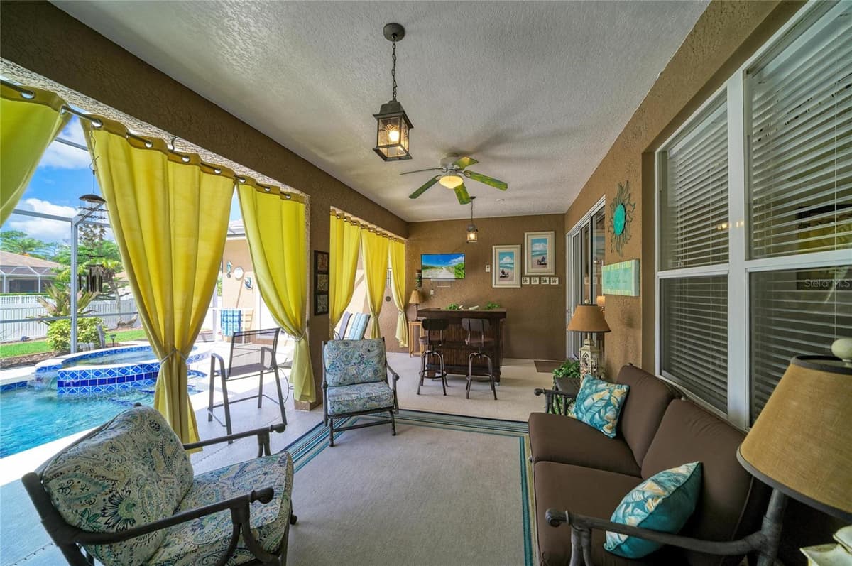 1401 PINYON PINE DRIVE — photo 44 of 58