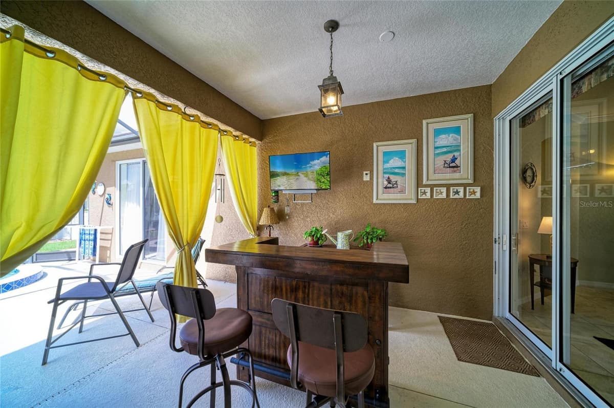 1401 PINYON PINE DRIVE — photo 45 of 58