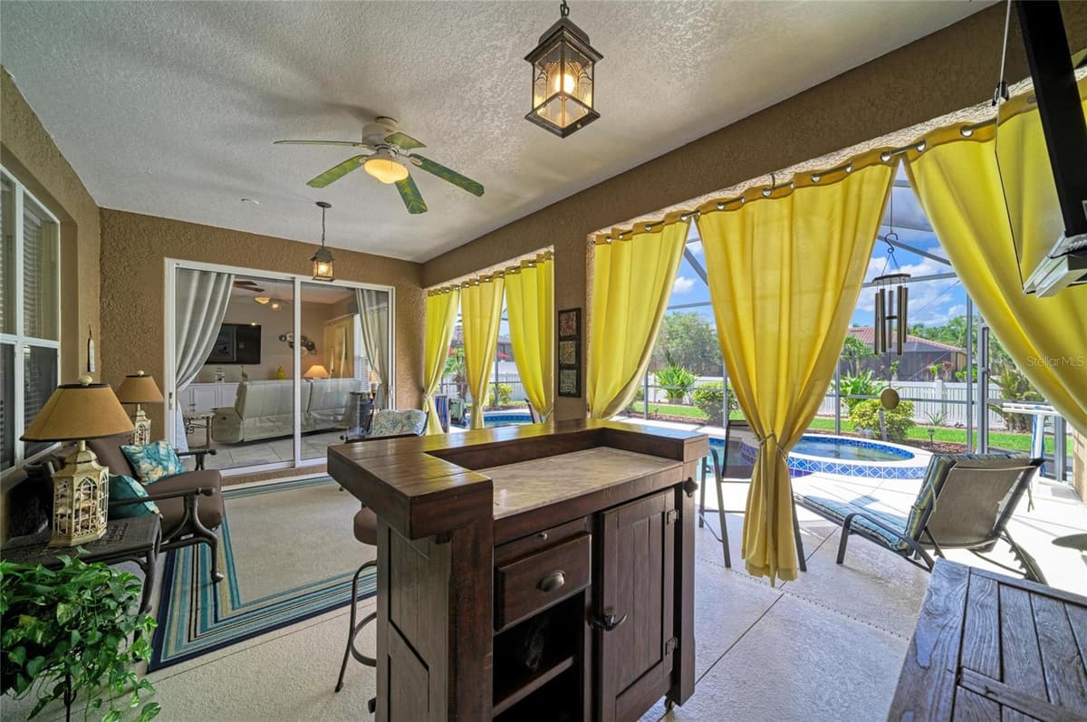 1401 PINYON PINE DRIVE — photo 46 of 58