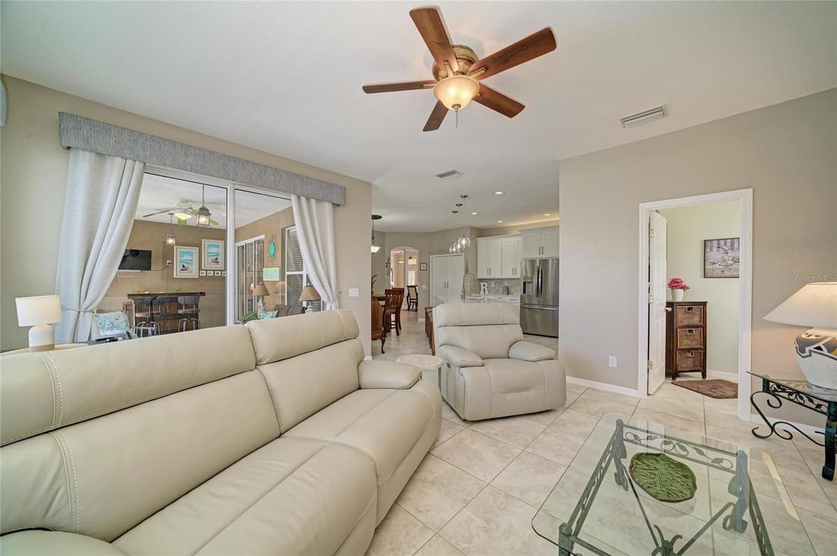 1401 PINYON PINE DRIVE — photo 26 of 58