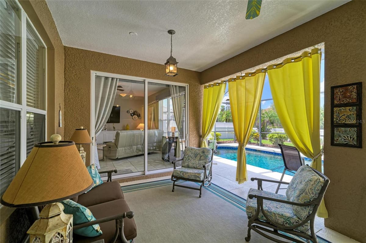 1401 PINYON PINE DRIVE — photo 47 of 58
