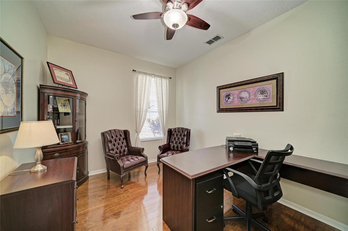 1401 PINYON PINE DRIVE — photo 37 of 58
