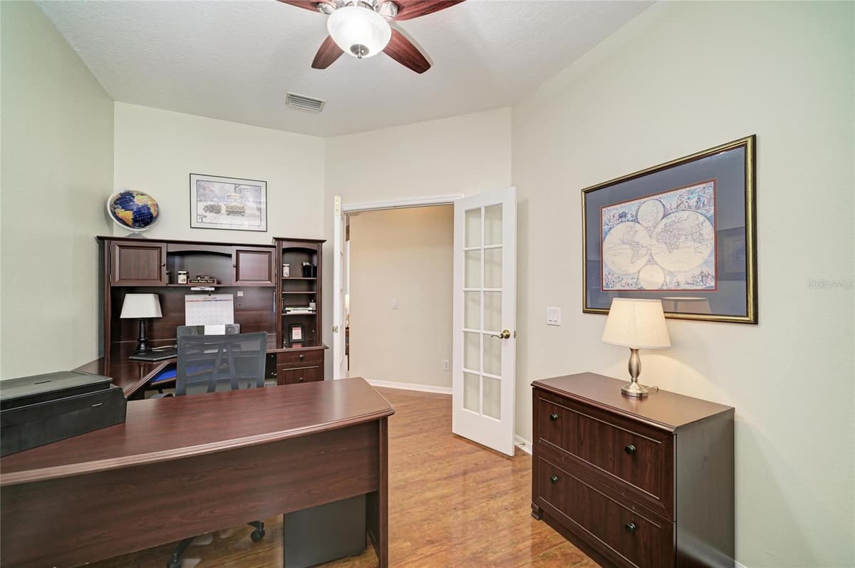 1401 PINYON PINE DRIVE — photo 38 of 58