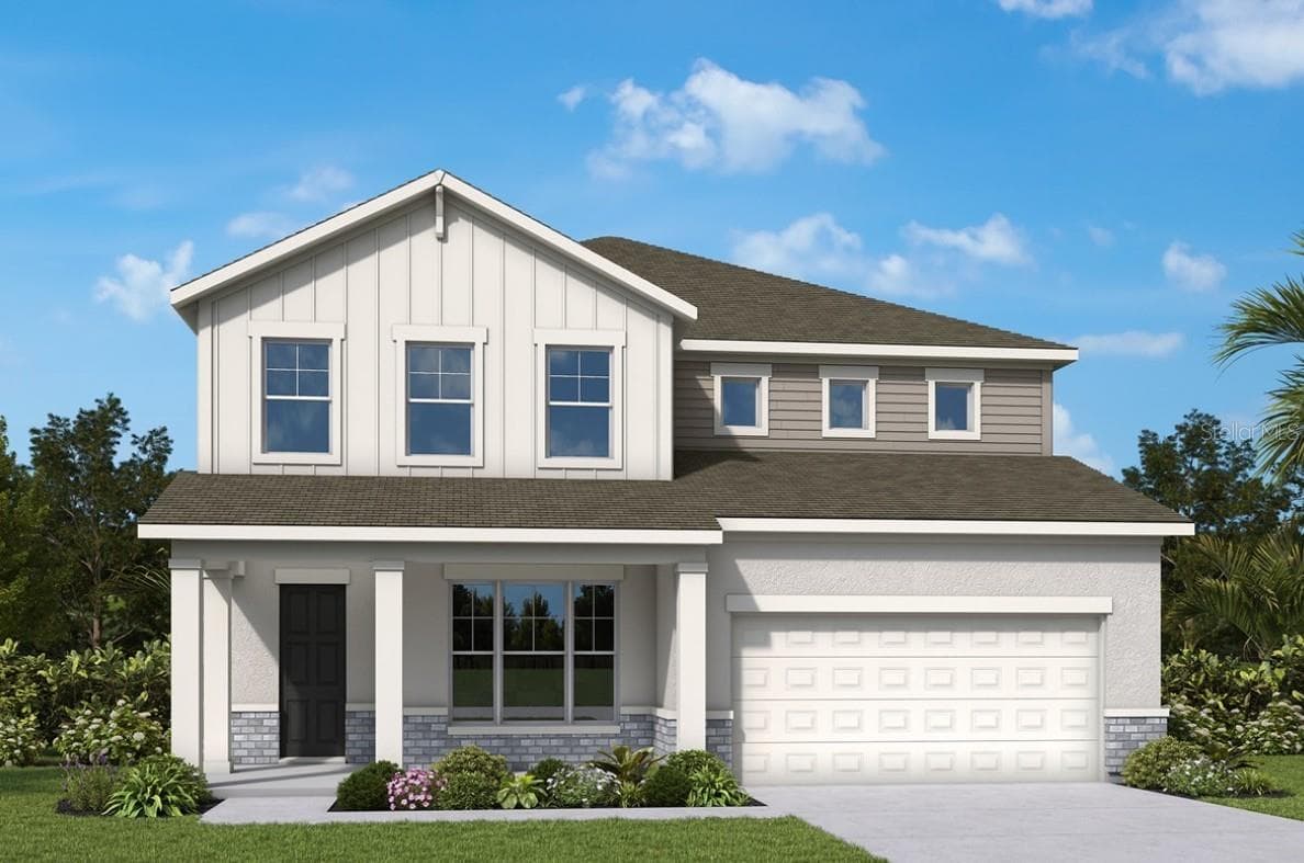 5135 CHATTAHOOCHEE BEND — photo 1 of 9