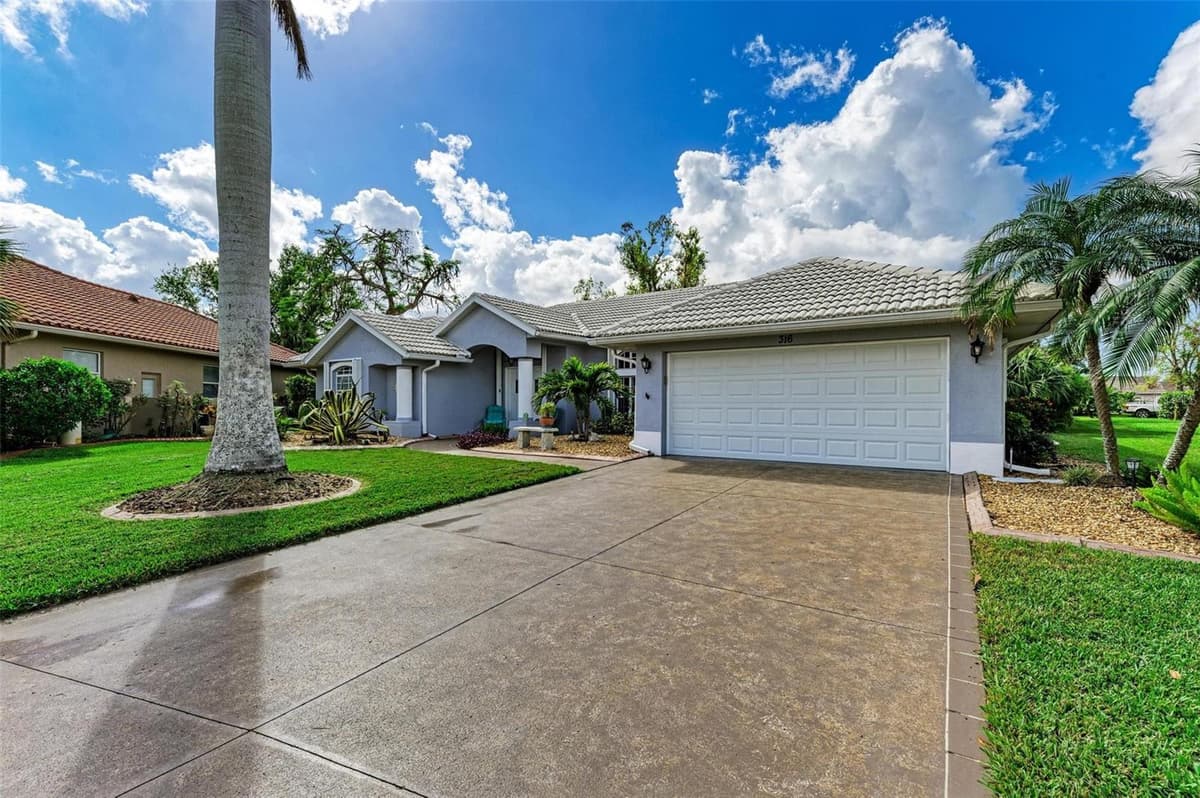 316 ROSELING CIRCLE — photo 3 of 39