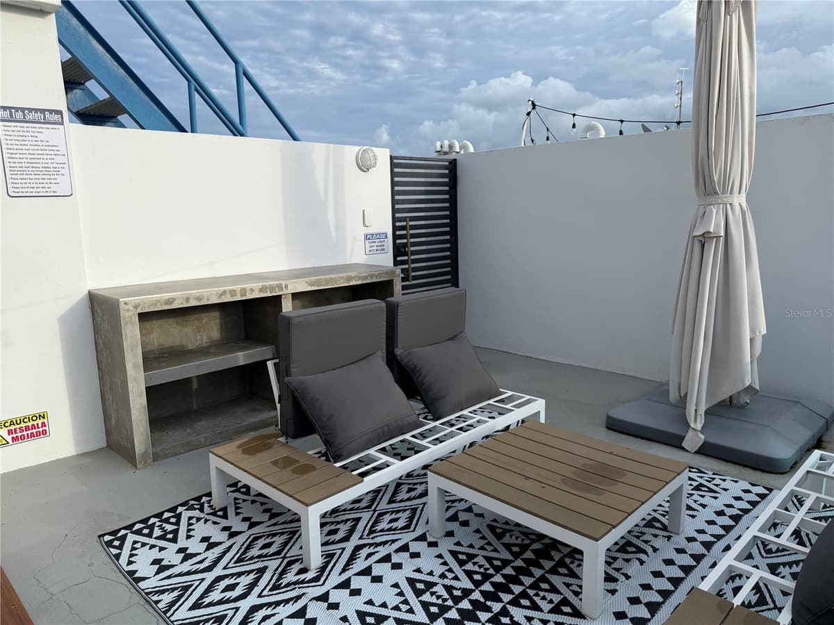 SO 306 CONDOMINIO COSTA MAR BEACH VILLAGE WEST — photo 12 of 12