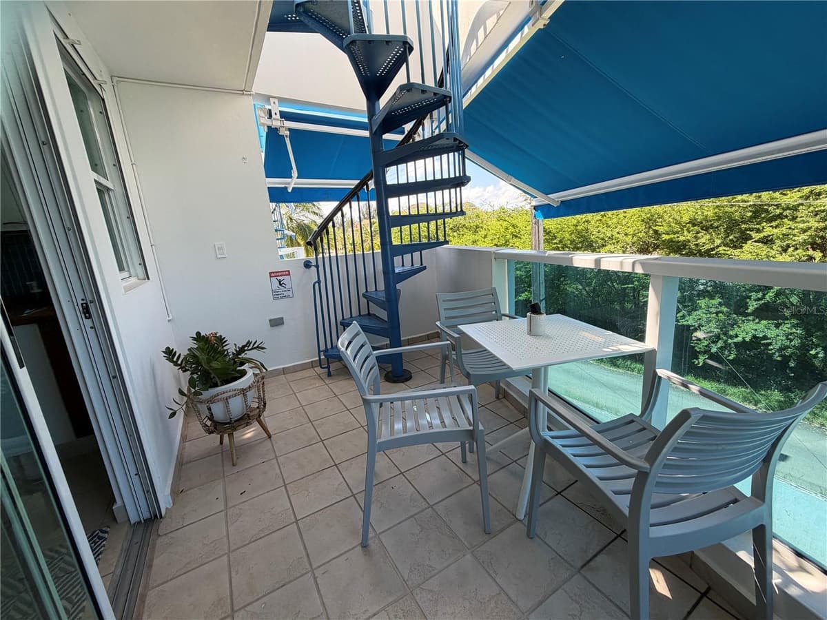 SO 306 CONDOMINIO COSTA MAR BEACH VILLAGE WEST — photo 9 of 12