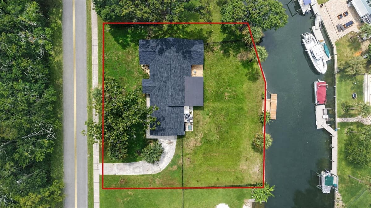 232 KINGS BAY DR — photo 55 of 65