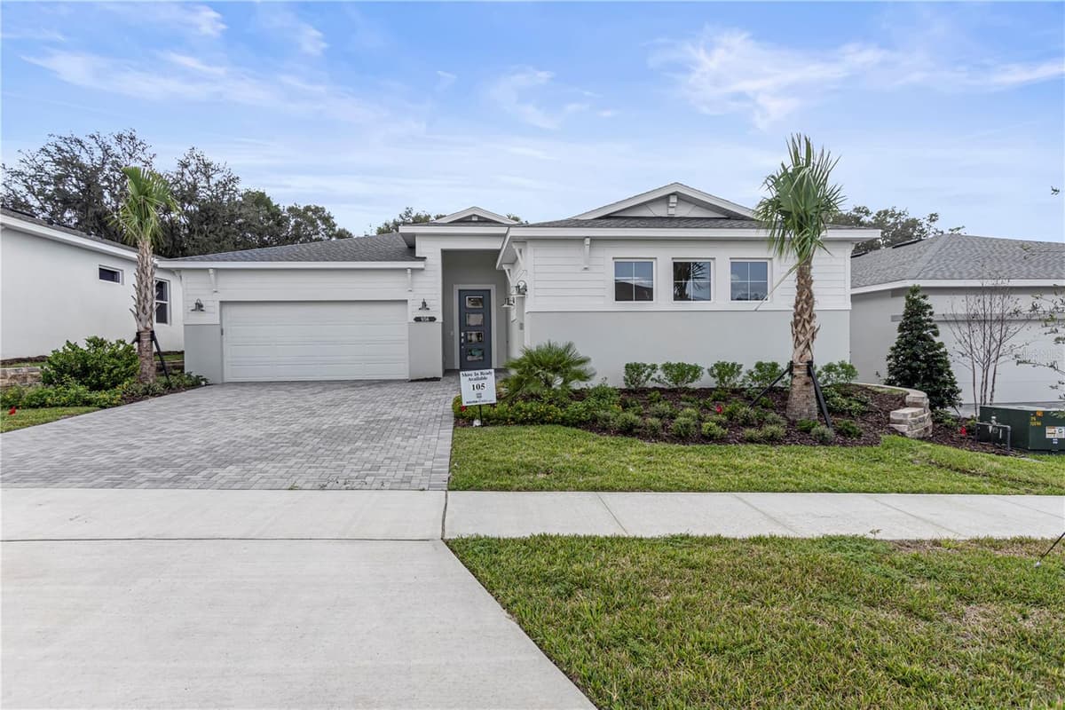 956 CLUB CRESSWIND DRIVE — photo 1 of 42