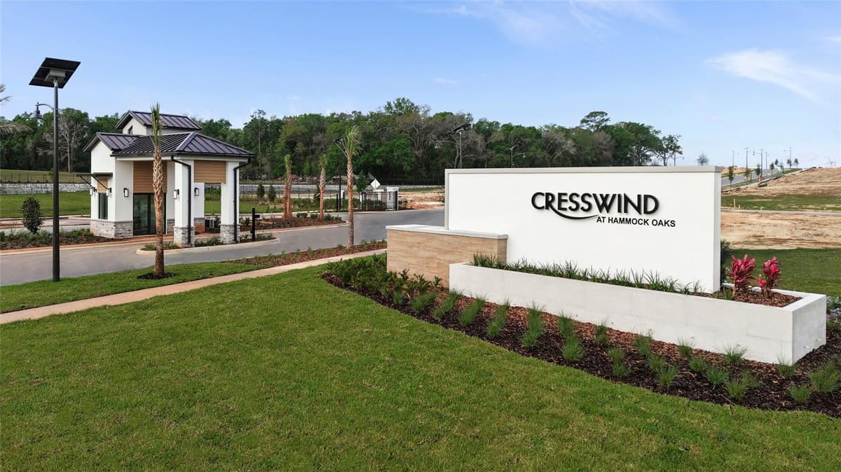 956 CLUB CRESSWIND DRIVE — photo 33 of 42