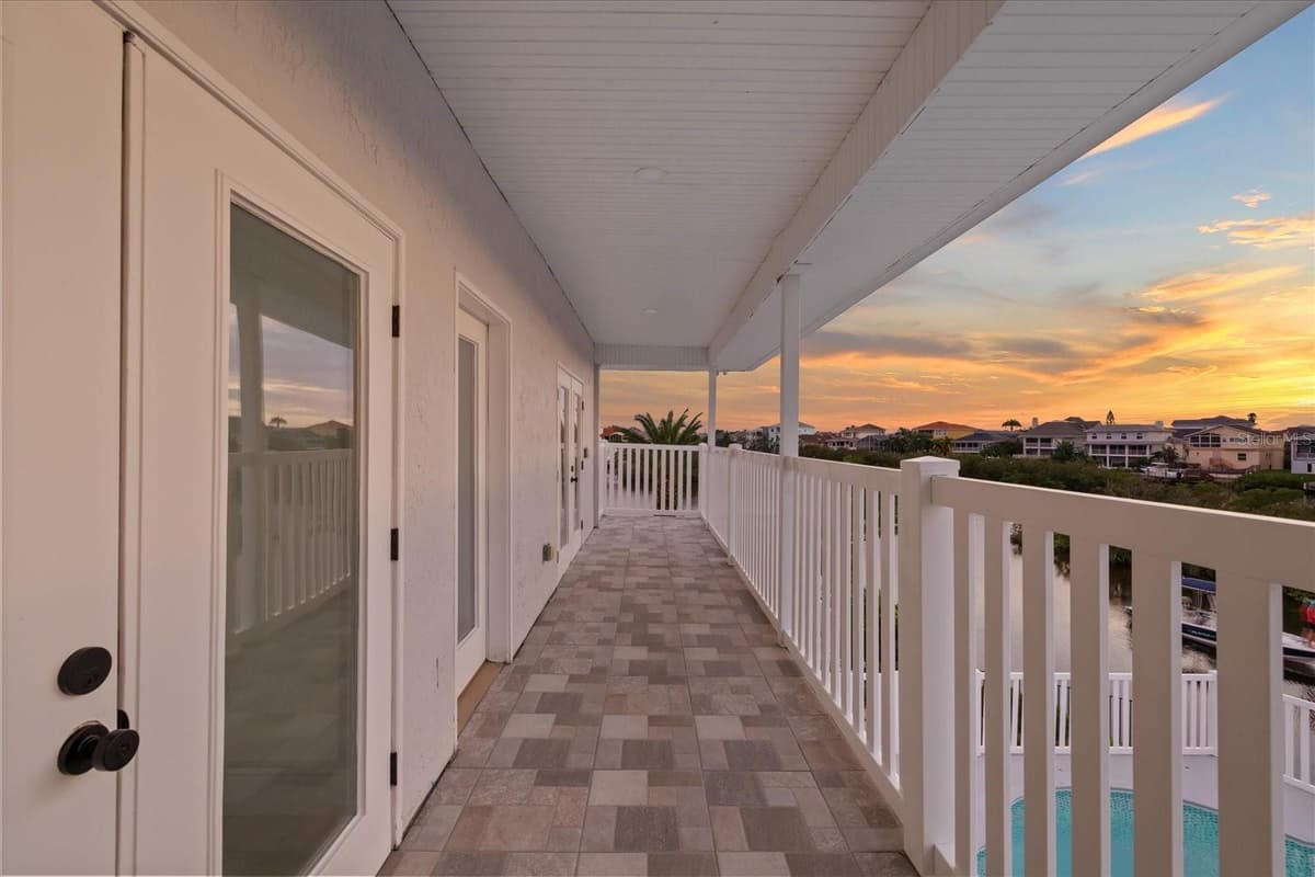 6121 BAYSIDE DRIVE — photo 59 of 91