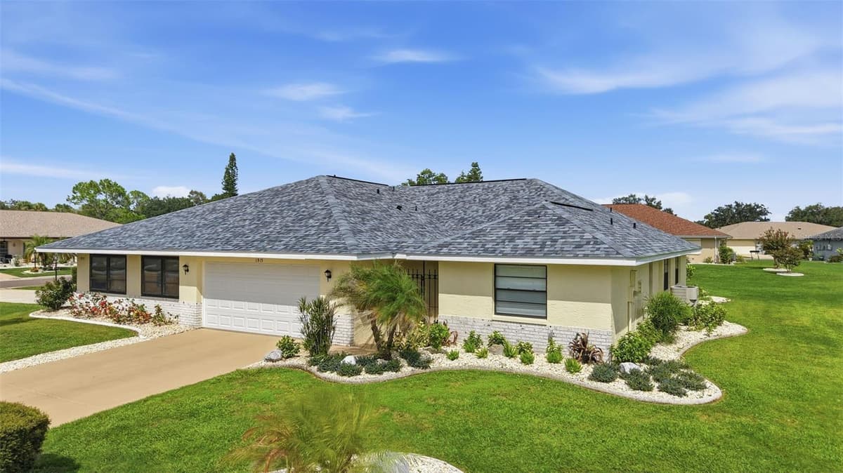 1915 DEL WEBB BOULEVARD — photo 2 of 44