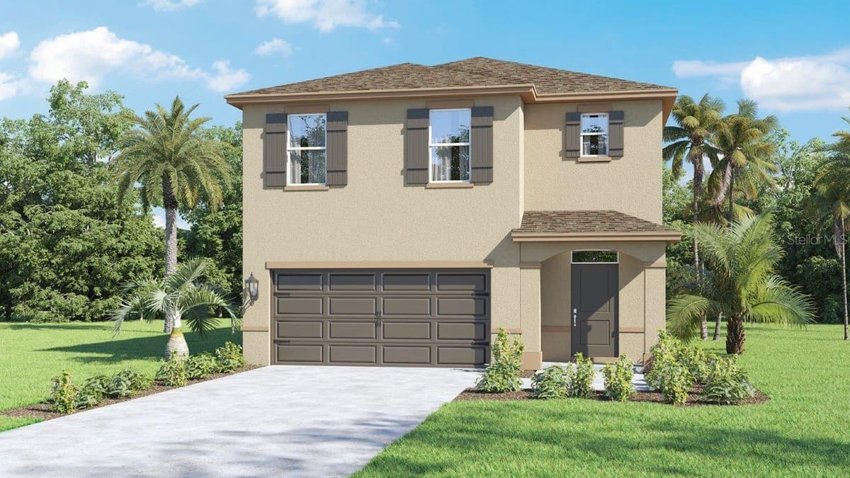 5568 TAVERNA LOOP — photo 1 of 37