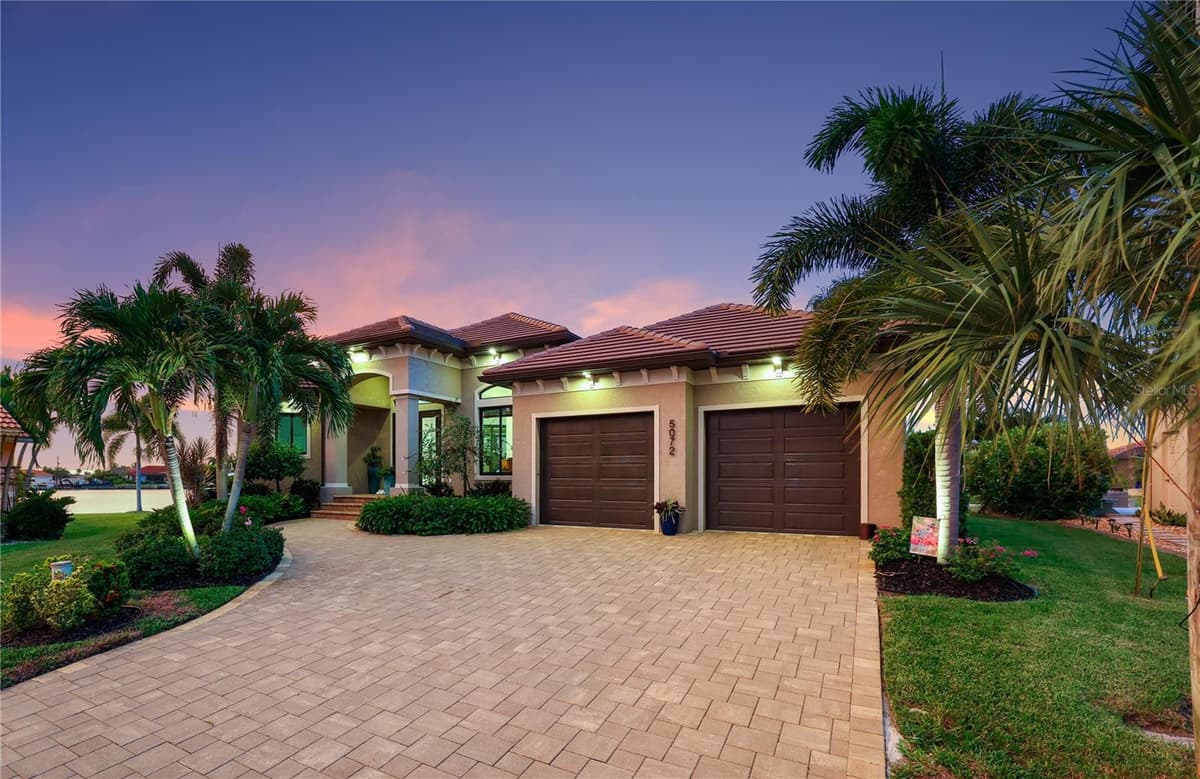 5072 SAN MASSIMO DRIVE — photo 2 of 41