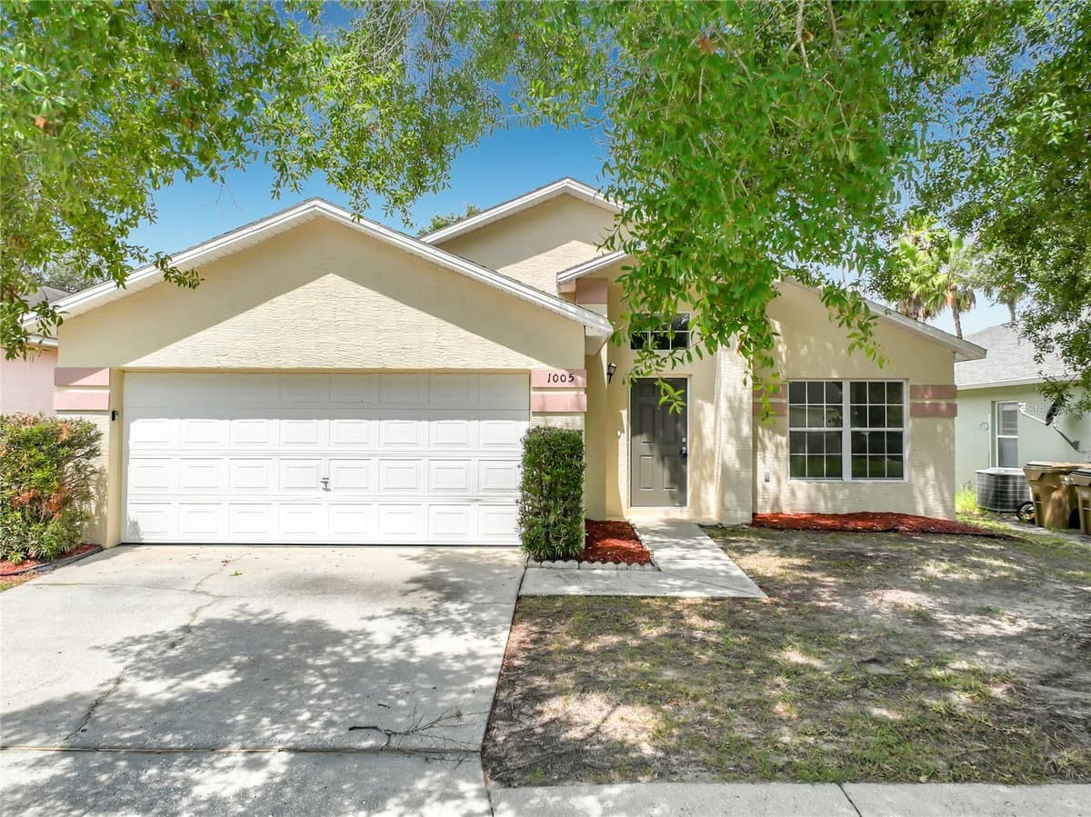 1005 WINDING WATER WAY — photo 1 of 25