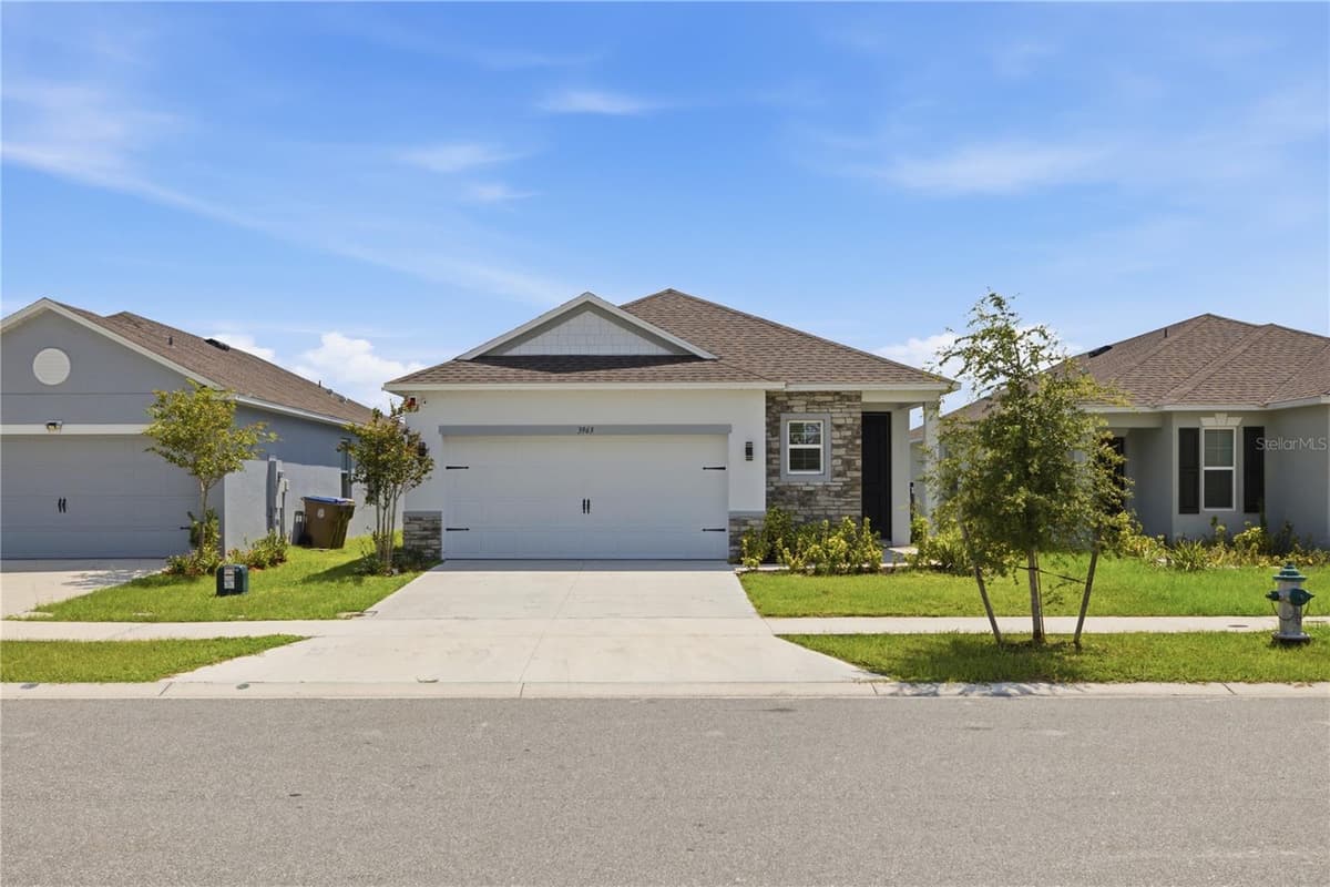 3963 SAGEFIELD DRIVE — photo 3 of 48