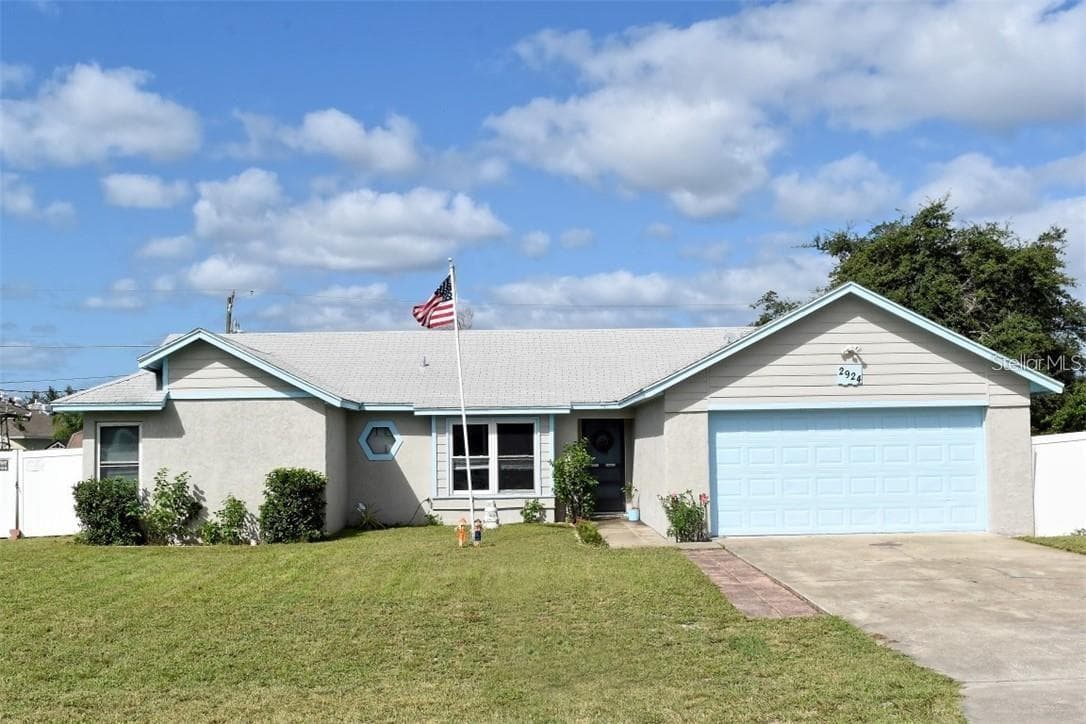 2924 GIMLET DRIVE — photo 1 of 5