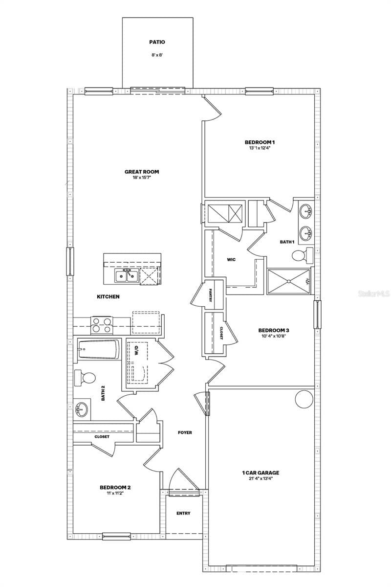 10424 CURVING CREEK LOOP — photo 13 of 23