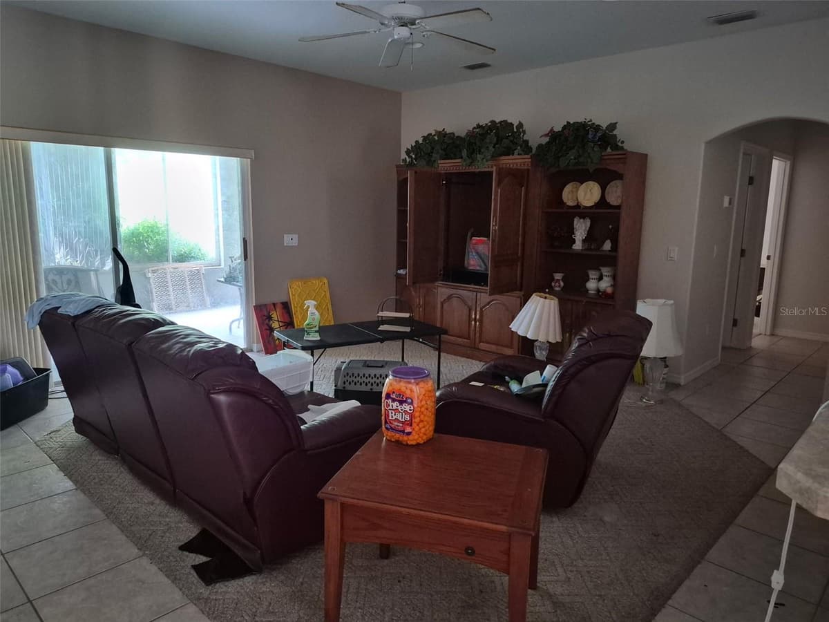 3163 FOREST CREEK DRIVE — photo 39 of 44