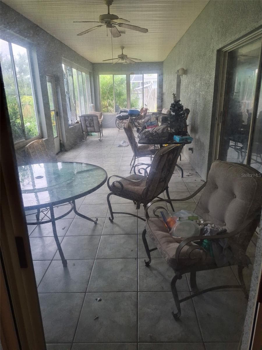 3163 FOREST CREEK DRIVE — photo 28 of 44
