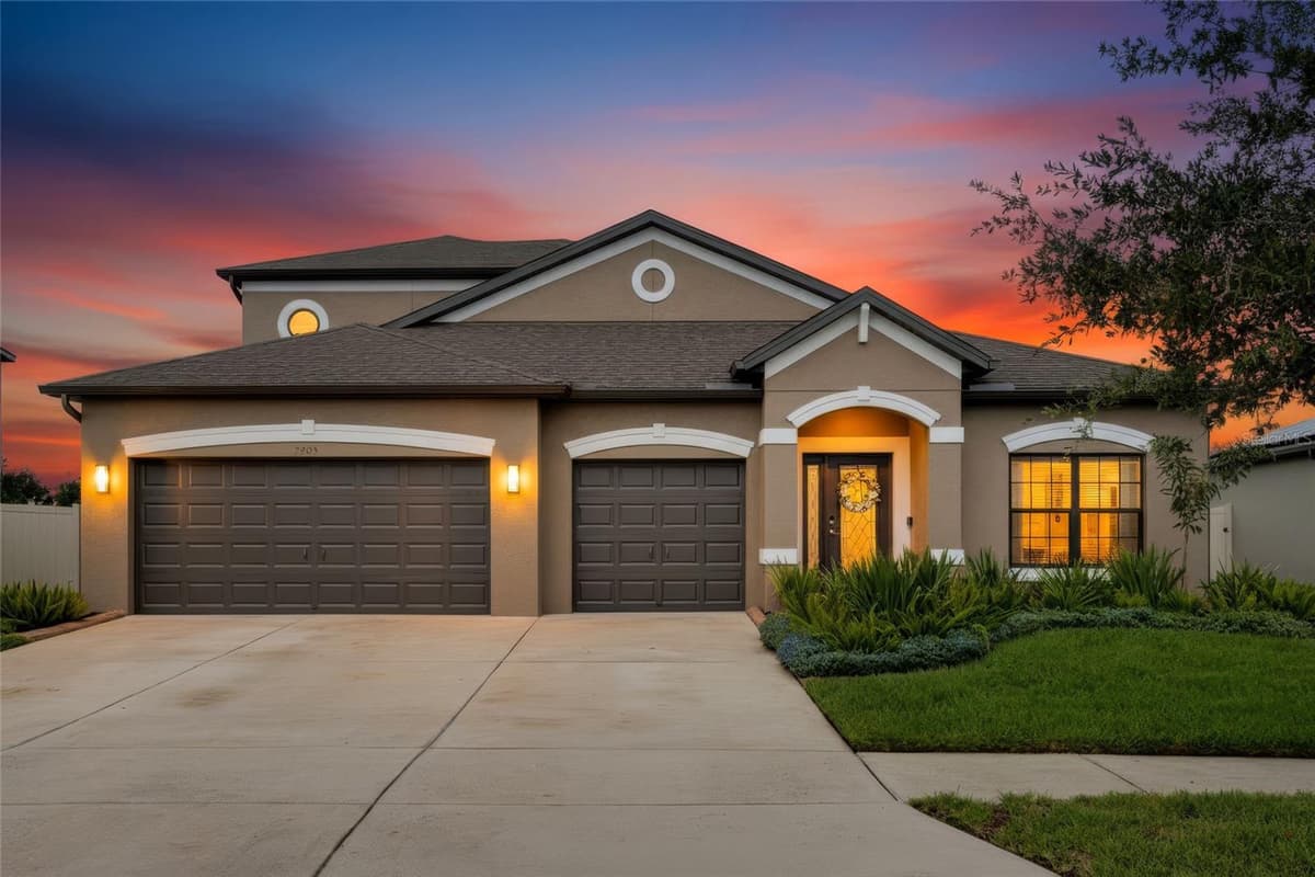 7903 LAGO MIST WAY — photo 1 of 71
