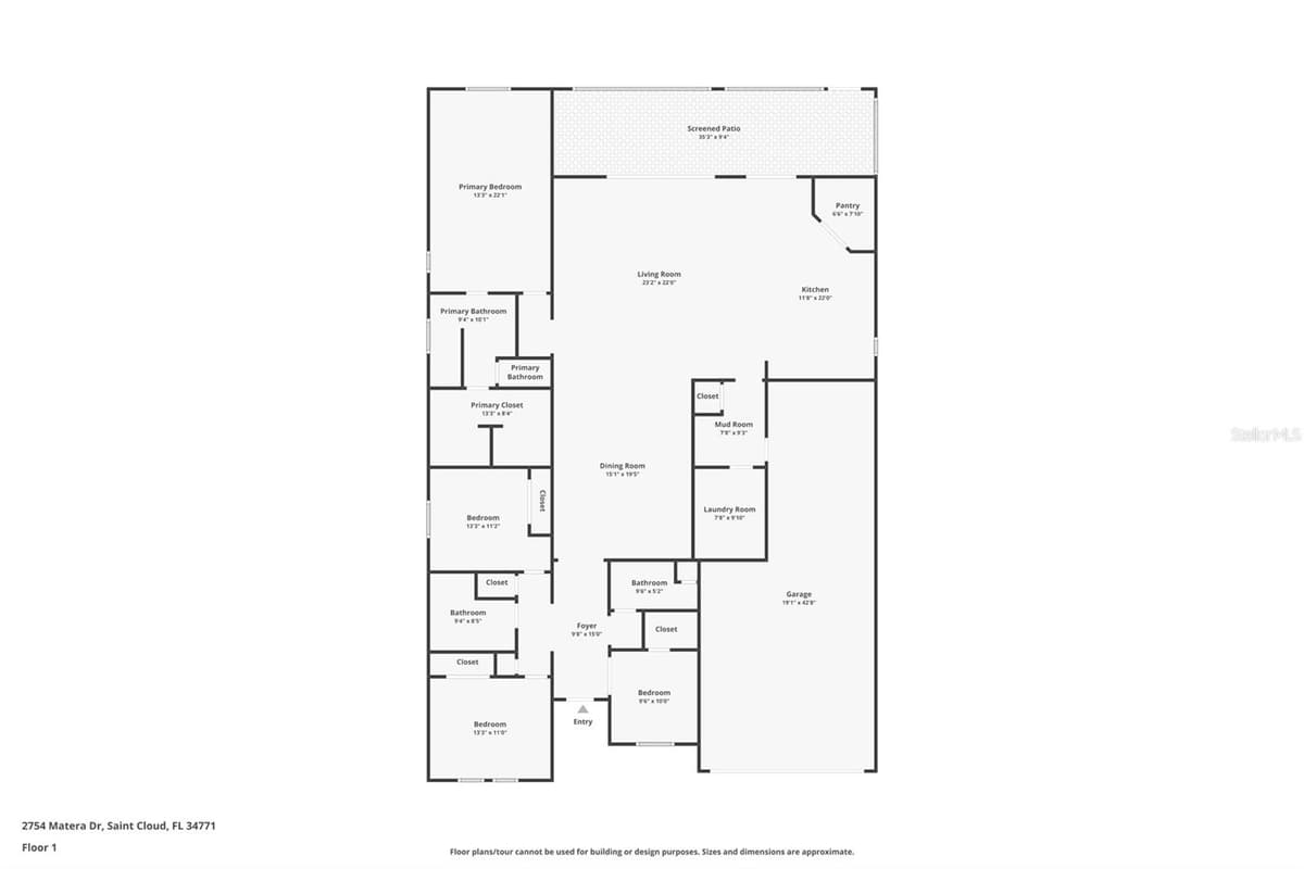 2754 MATERA DRIVE — photo 34 of 34