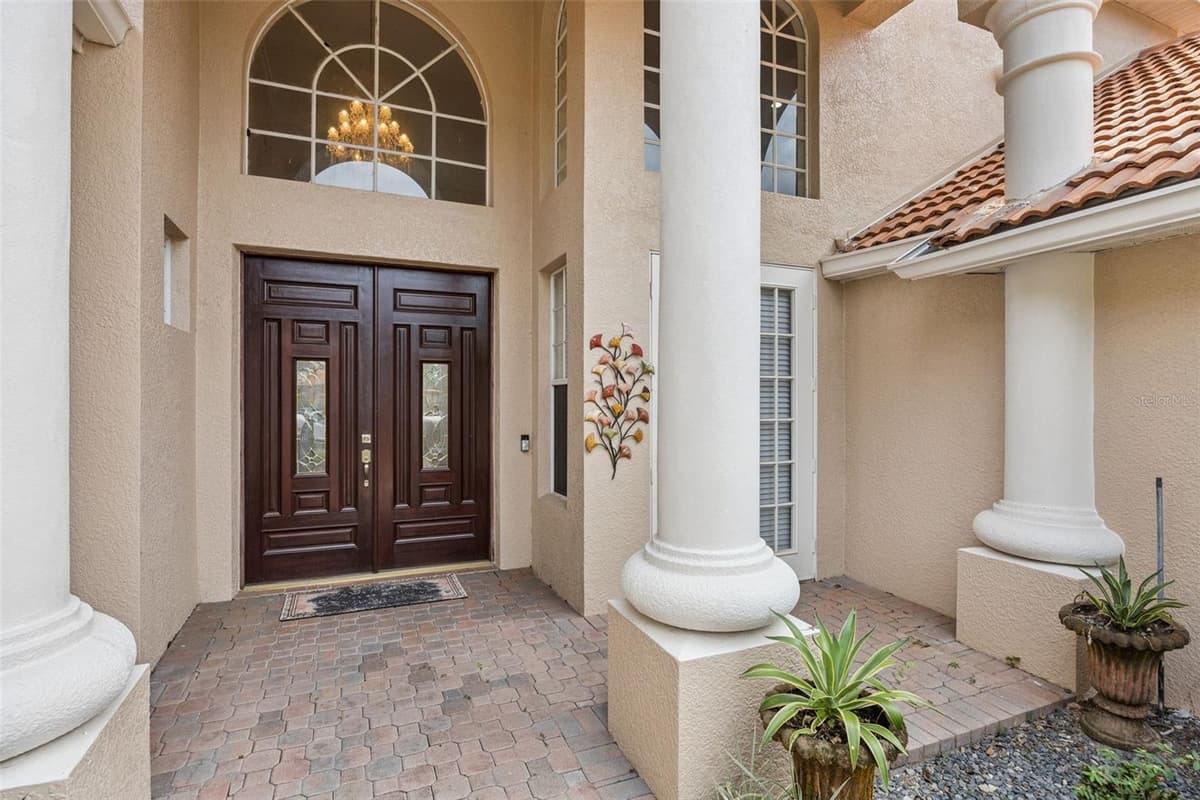 8991 HERITAGE BAY CIRCLE — photo 32 of 43