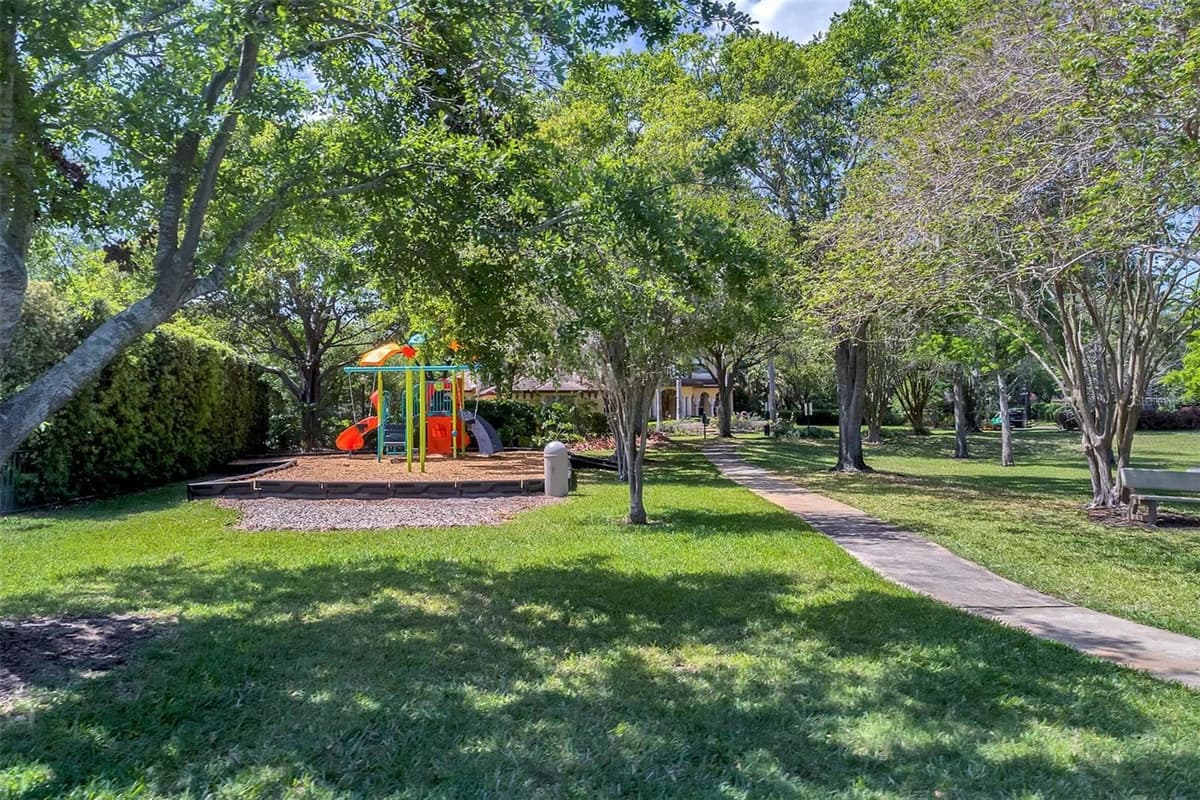 8991 HERITAGE BAY CIRCLE — photo 40 of 43