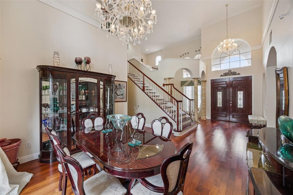 8991 HERITAGE BAY CIRCLE — photo 5 of 43