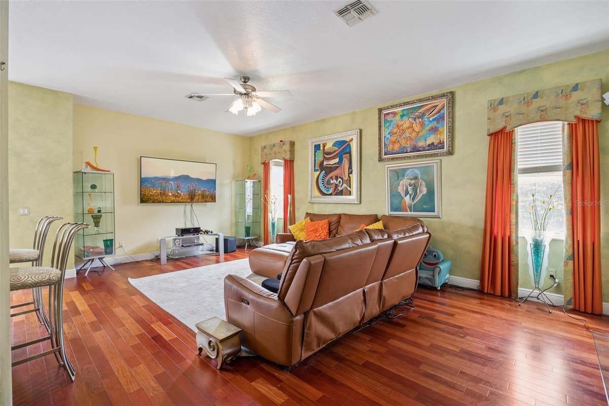 8991 HERITAGE BAY CIRCLE — photo 10 of 43