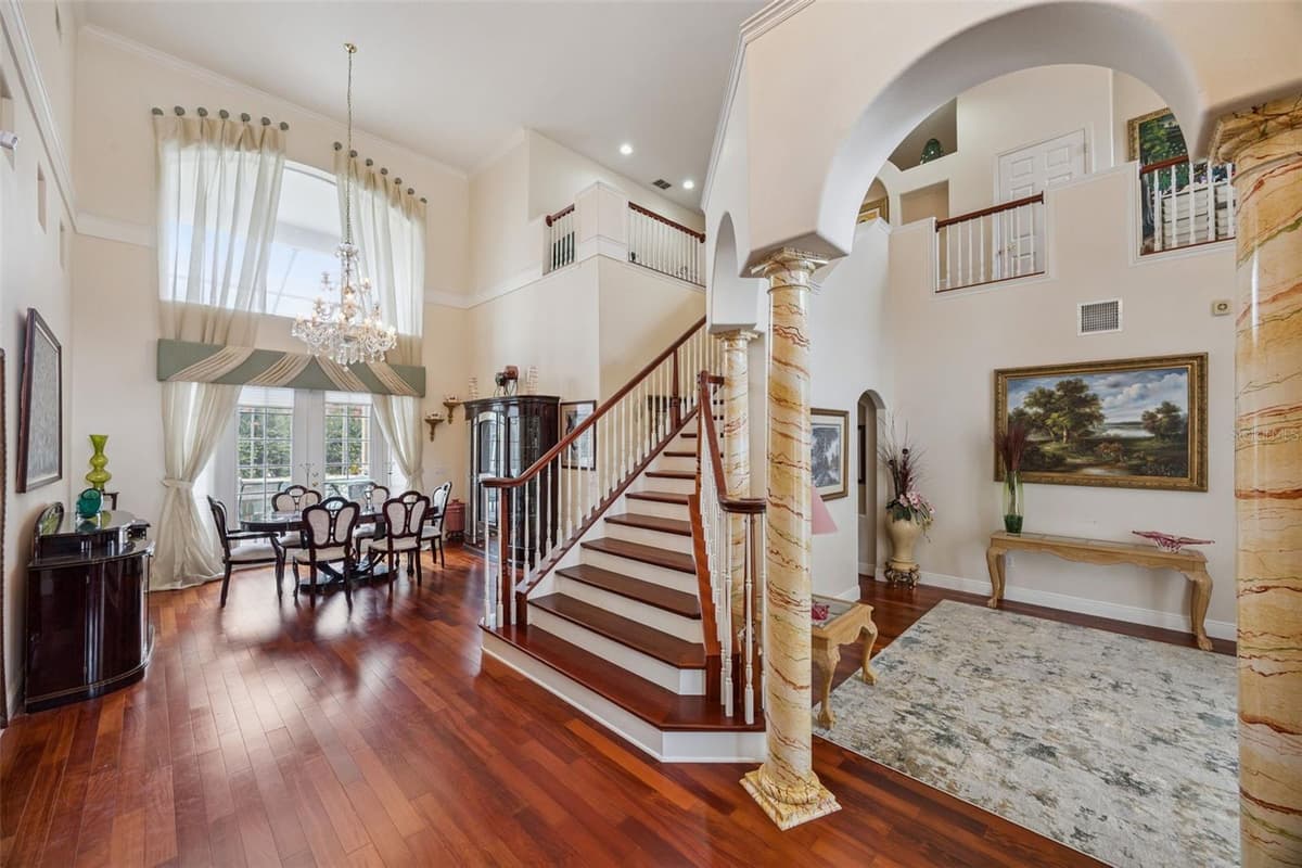 8991 HERITAGE BAY CIRCLE — photo 14 of 43