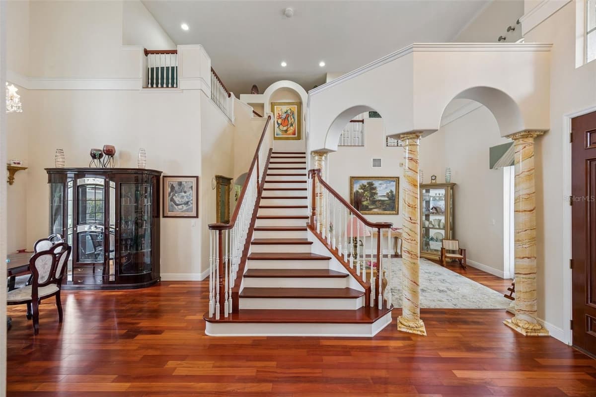 8991 HERITAGE BAY CIRCLE — photo 3 of 43
