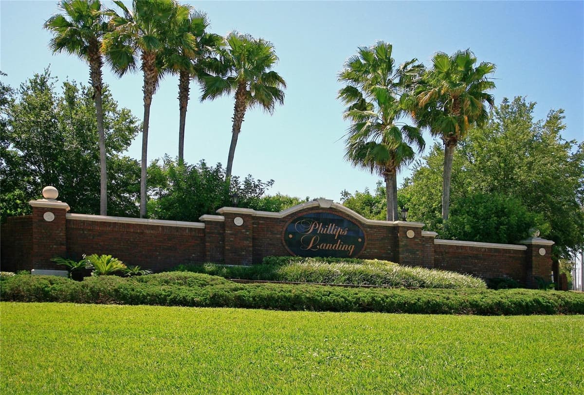 8991 HERITAGE BAY CIRCLE — photo 42 of 43