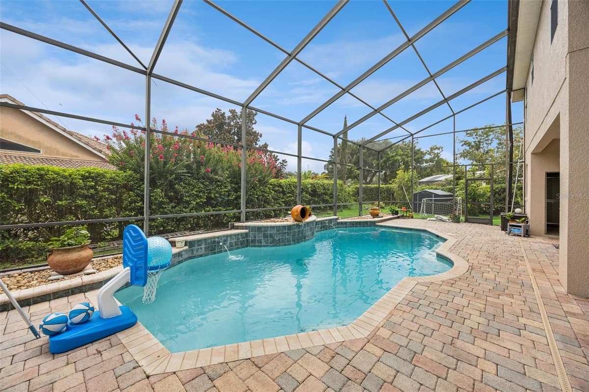 8991 HERITAGE BAY CIRCLE — photo 2 of 43